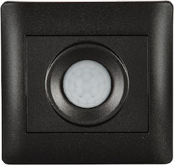 Elmark Rhyme Recessed Wall Switch Motion Sensor...