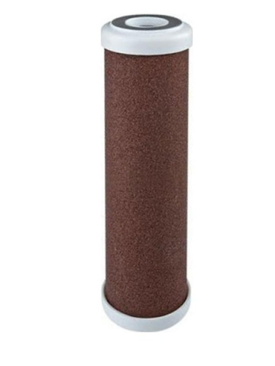 Atlas Filtri Ersatz-Wasserfilter Zentrales Wasserfiltersystem 5" GA 5C SX 10 μm (Mikrometer)