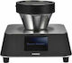 Hario BGST-400E Smart Beam mit Touch-Steuerung Strahlheizgerät 200x220x140mm