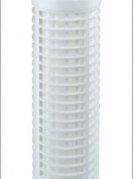 Atlas Filtri Ersatz-Wasserfilter Zentrales Wasserfiltersystem 20" RL 20 SX 50 μm (Mikrometer)