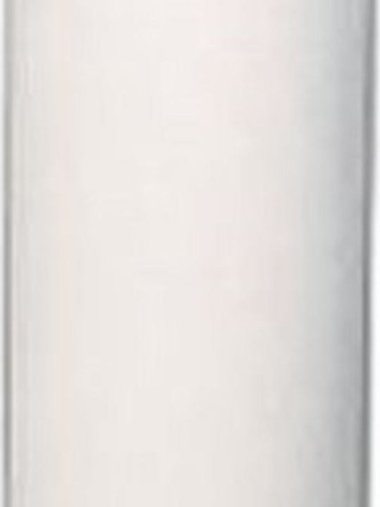 Aqua Filter Ανταλλακτικό Φίλτρο Νερού Κεντρικής Παροχής από Πολυπροπυλένιο 10" Big-Blue FCPS20M10B 20 μm