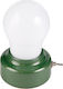 Kikkerland Bulb Light