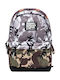 Superdry Spliced Montana Material Rucsac Gri