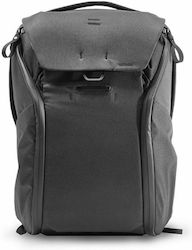 Peak Design Rucsac Aparat Foto Everyday V2 20L în Culoarea Negru