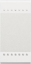 Legrand Living Light 4004N Διακόπτης Μεσαίος