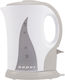 Beper Kettle 1lt 1100W White