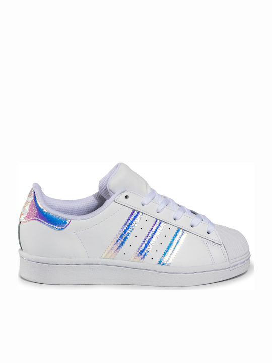 adidas gazelle silver green womens ADIDAS Kinderschuhe Sneakers Superstar C-Linie in Weiß und Koralle mit  Rabatt – Cuoieriashop main image 0