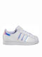 Superstar Superstar Kids Sneakers Cloud White