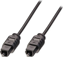 Lindy 10m TOS male Optical Cable (35215)
