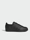 Superstar Παιδικά Sneakers Core Black