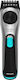 Cecotec Bamba PrecisionCare All Drive Rechargeable Hair Clipper Gray 04228