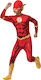 Kids Carnival Costume Flash