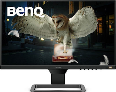 BenQ EW2480 IPS Monitor 23.8" FHD 1920x1080 cu Timp de Răspuns 5ms GTG