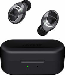 Jabees Firefly Pro In-ear Ασημί