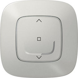 Legrand Valena Allure 90 Recessed Wall Switch R...