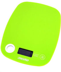 Mesko MS 3159 Ψηφιακή Επίπεδη έως 5kg Mesko MS 3159 Ψηφιακή Επίπεδη έως 5kg