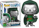 Funko Pop! Marvel: Doctor Doom 561 Cap de bobble