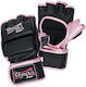 Olympus Sport Girly Thumb Protect Mănuși MMA Negre