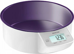 Sencor SKS 4001 Ψηφιακή με Κάδο έως 5kg