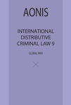 International Distributive Criminal Law 9, Războiul global