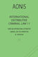 International Distributive Criminal Law 11, Dominația "intenției"