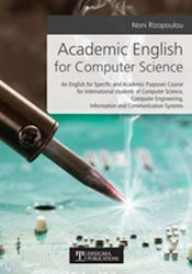 Academic English for Computer Science