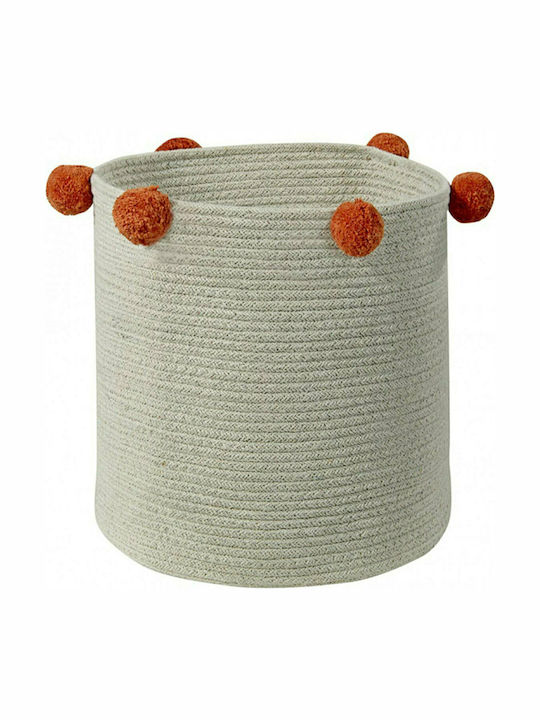 Lorena Canals Children's Storage Basket Bubbly ...
