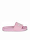 Adidas Adilette Lite Frauen Flip Flops in Rosa Farbe