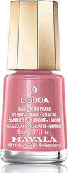 Mavala Switzerland Mini Color Polish Гланц Лак ...