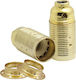 Elvhx Stromstecker mit Steckdosenbuchse E14 in ...