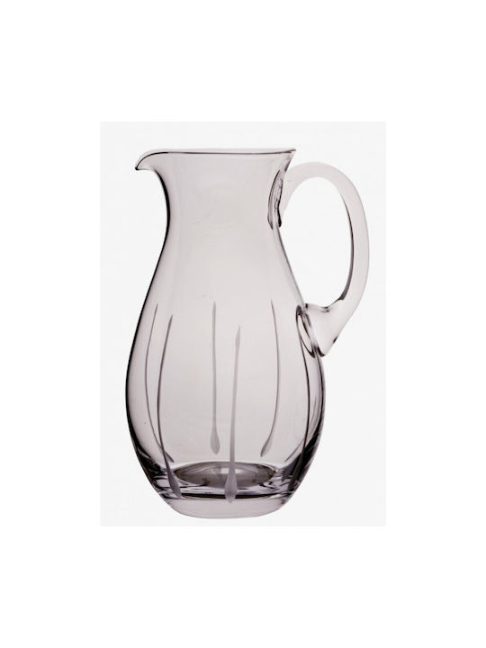 Crystal Jug 1900ml