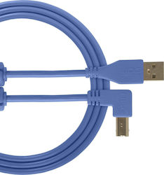 UDG USB 2.0 Kabel USB-A-Stecker - USB-B-Stecker...