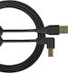 UDG 2m USB 2.0 Cable A-Male to B-Male (U95005BL)