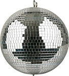 Mirror Disco Ball 60255-055