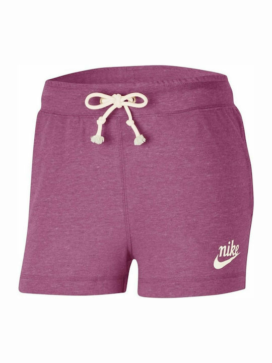 Nike Sportswear Gym Vintage Γυναικείο Αθλητικό ...