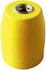Elvhx Stromstecker mit Steckdosenbuchse E27 in ...