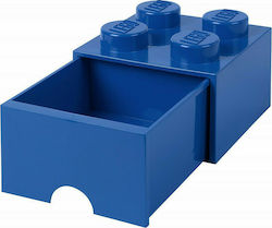 LEGO Παιδικό Κουτί Αποθήκευσης