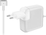 Stikbox Laptop Charger 85W 18.5V 4.6A for Apple with Power Cord