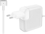 Laptop Charger 60W 16.5V 3.65A for Apple with Power Cord