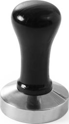 Hendi Tamper with Flat Surface 58mm in Black Color