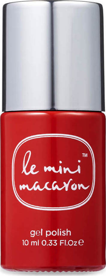 Le Mini Macaron - Gel Polish - Pomegranate