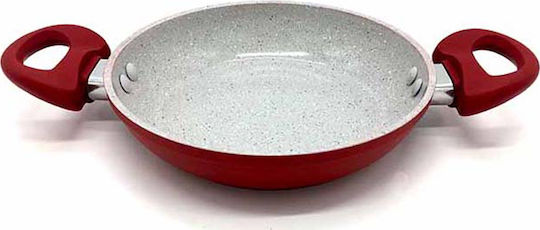 Homestyle Marble 20cm Σαγανάκι