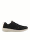 Step Urban Mix Adidași Anatomici Bărbătești Negri