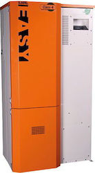 Heatmax Easy PFA 25 Λέβητας Pellet 21496kcal/h Heatmax Easy PFA 25 Λέβητας Pellet 21496kcal/h