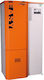 Heatmax Easy PFA 70 Λέβητας Pellet 60189kcal/h