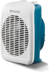 Olimpia Splendid Caldo Relax Fan Heater Bathroom Floor 2000W