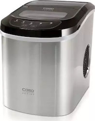 Caso Icemaster Pro Ice Machine with Daily Production 12kg