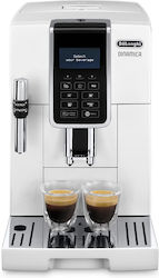De'Longhi ECAM350.35.W Automatic with Grinder White De'Longhi ECAM350.35.W Automatic with Grinder White