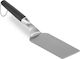 Weber Spatulă de grătar din oțel inoxidabil 40.64cm