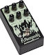 EarthQuaker Devices Πετάλι Reverb Ηλεκτρικής Κιθάρας, Ηλεκτρικού Μπάσου και Ηλεκτροακουστικών Οργάνων Afterneath V3